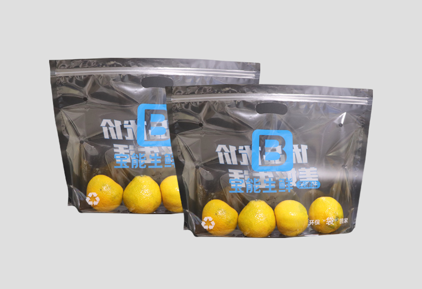 塑料方便袋是怎么生產出來的？